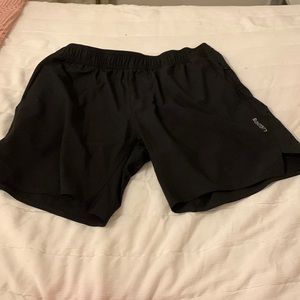 Legends Brand Relay Shorts
